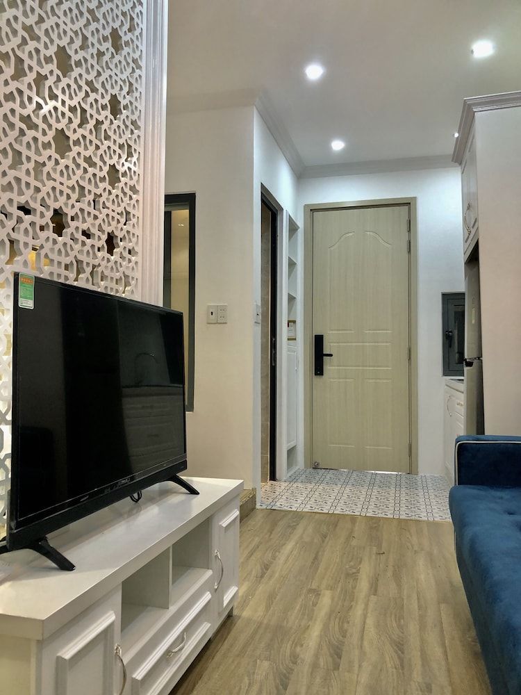 New Luxury Apartment in City Center Family Apartment (3B) 6