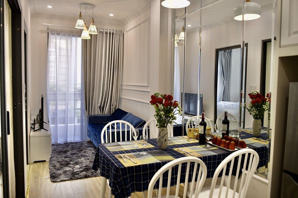 undefined New Luxury Apartment in City Center 4