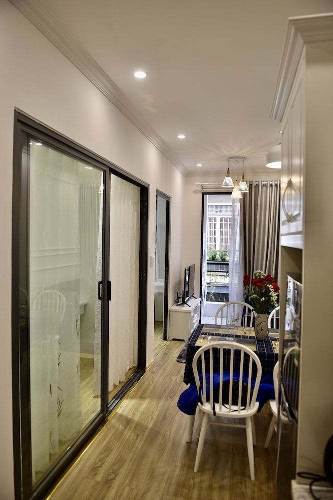 undefined New Luxury Apartment in City Center 7