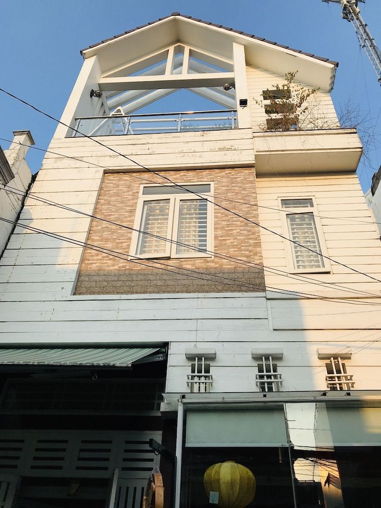 undefined Nexstay Forest Home - Hostel 2