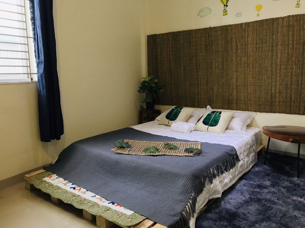 undefined Nexstay Forest Home - Hostel 9