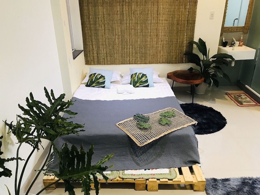 undefined Nexstay Forest Home - Hostel 8