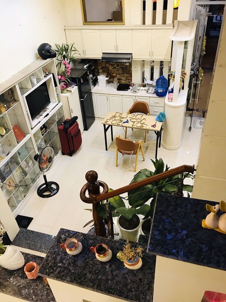 undefined Nexstay Forest Home - Hostel 3