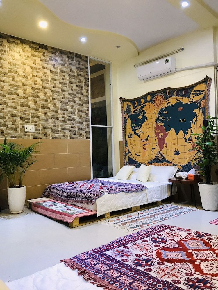 undefined Nexstay Forest Home - Hostel 10