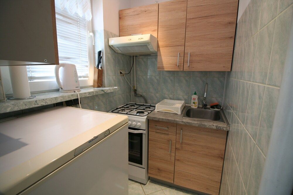 undefined Apartamenty Varsovie Sienna 63 4