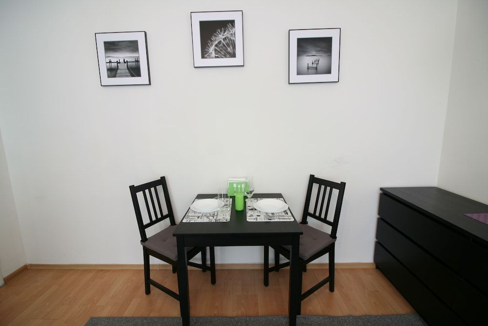 undefined Apartamenty Varsovie Sienna 63 6