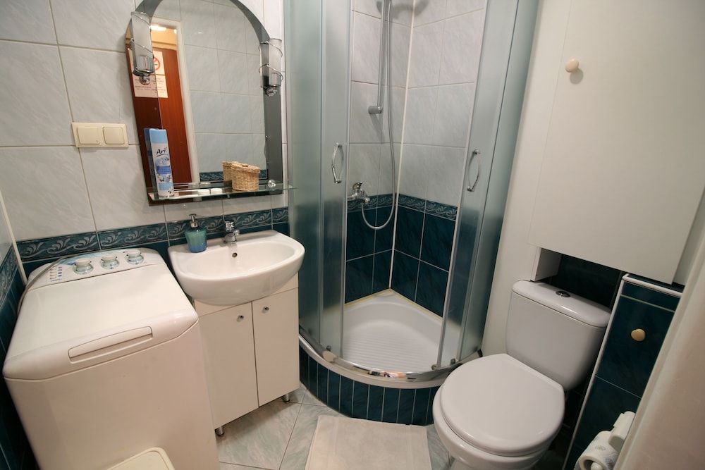 undefined Apartamenty Varsovie Sienna 63 5