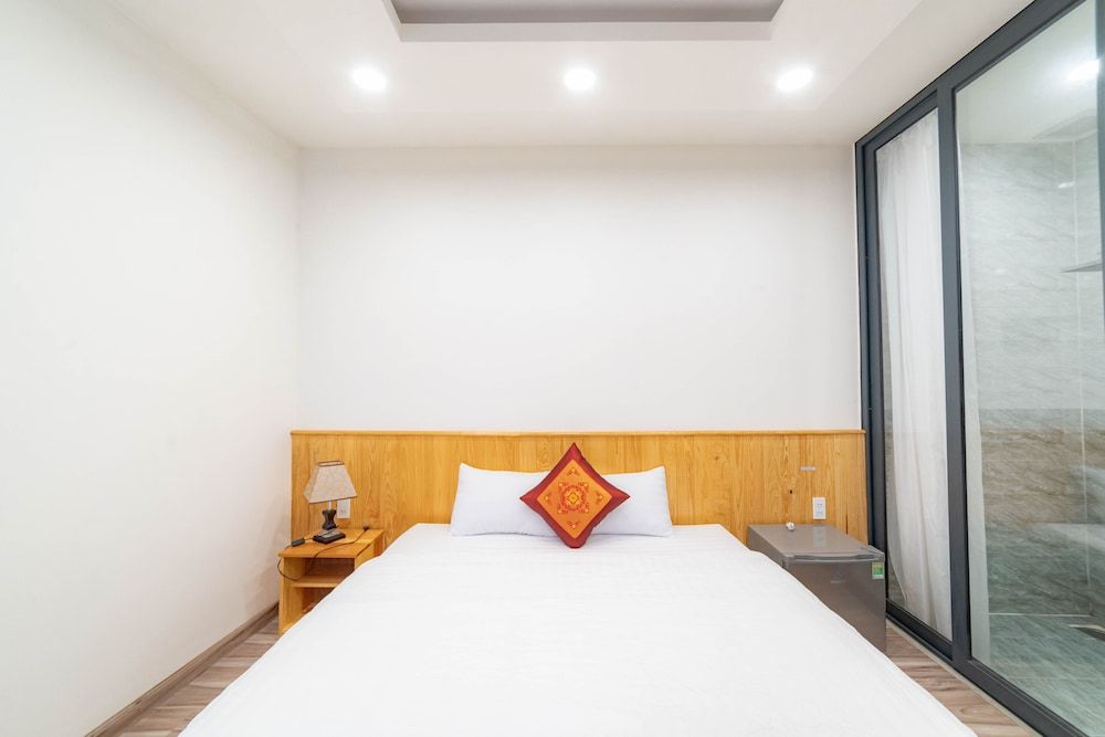 Harmony Villa Dalat Double Room 3