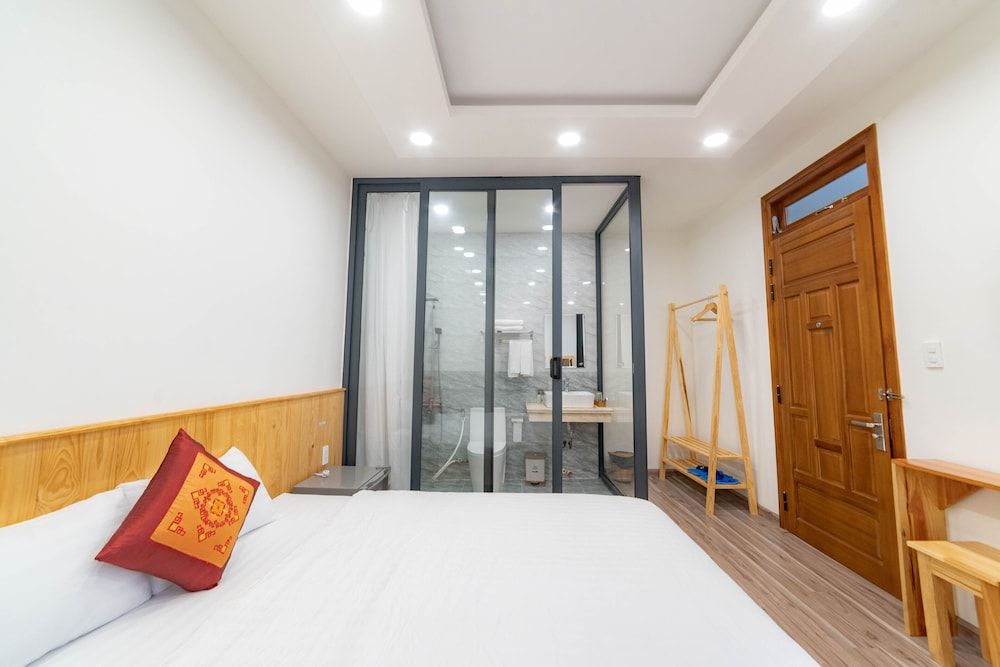 Harmony Villa Dalat Double Room 6