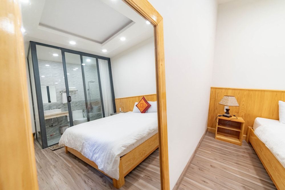 Harmony Villa Dalat Double Room 5