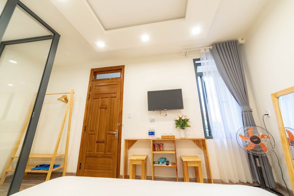 Harmony Villa Dalat Double Room 8