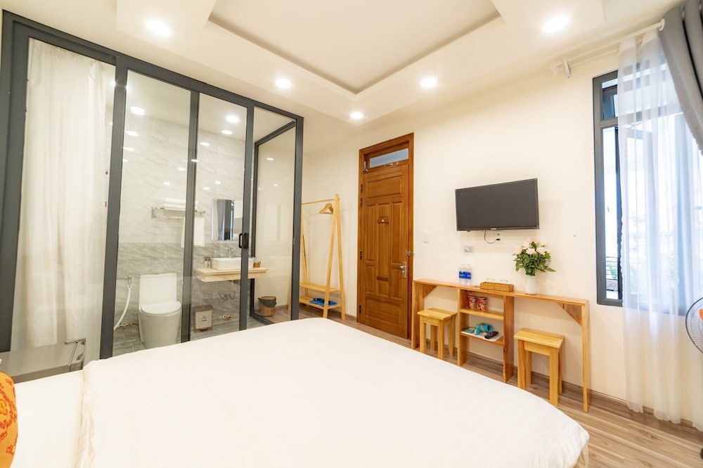 Harmony Villa Dalat Double Room 9