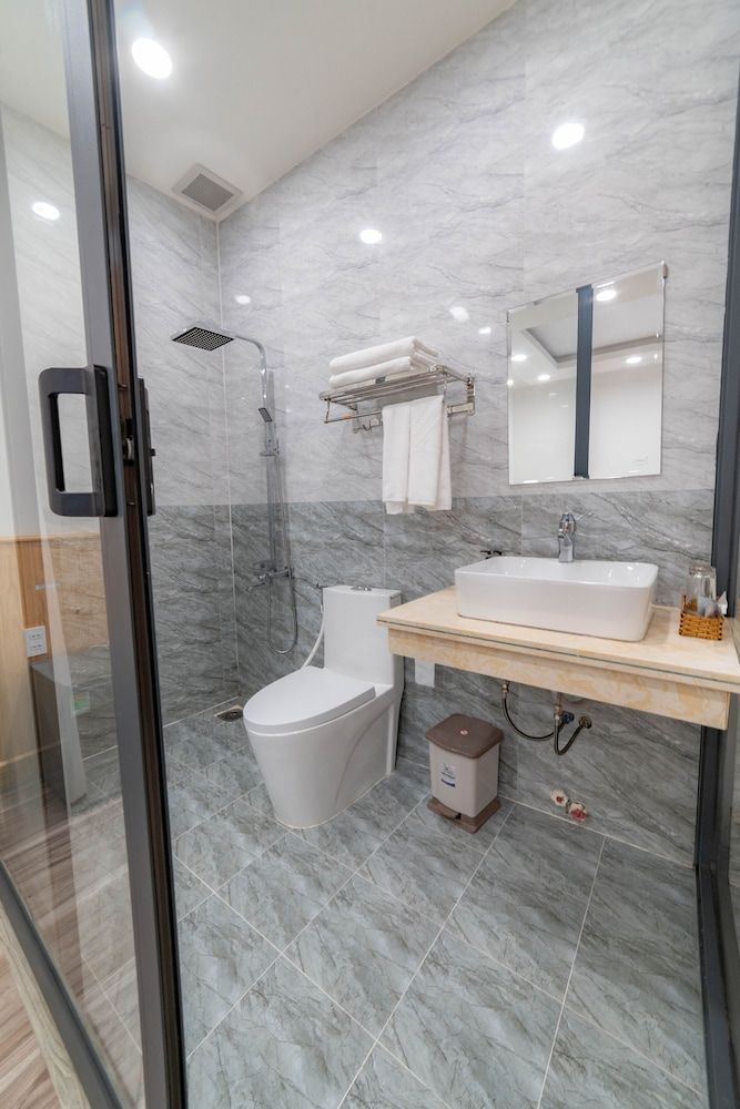 Harmony Villa Dalat Double Room 7