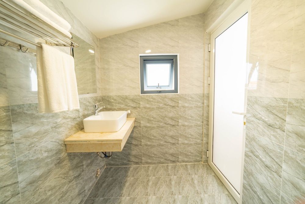 Harmony Villa Dalat Double Room, Valley View 14