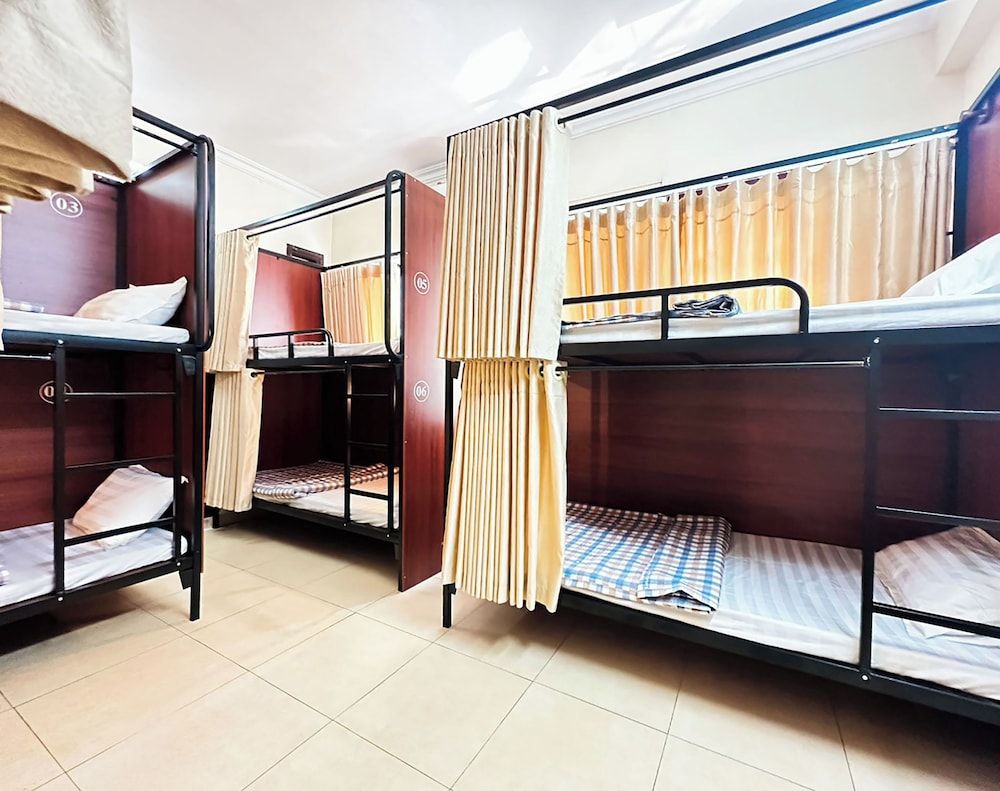 undefined Tuna Homestay 6