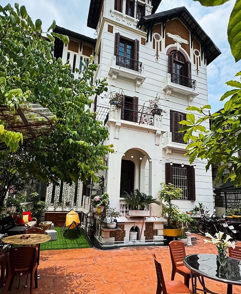 undefined Tuna Homestay