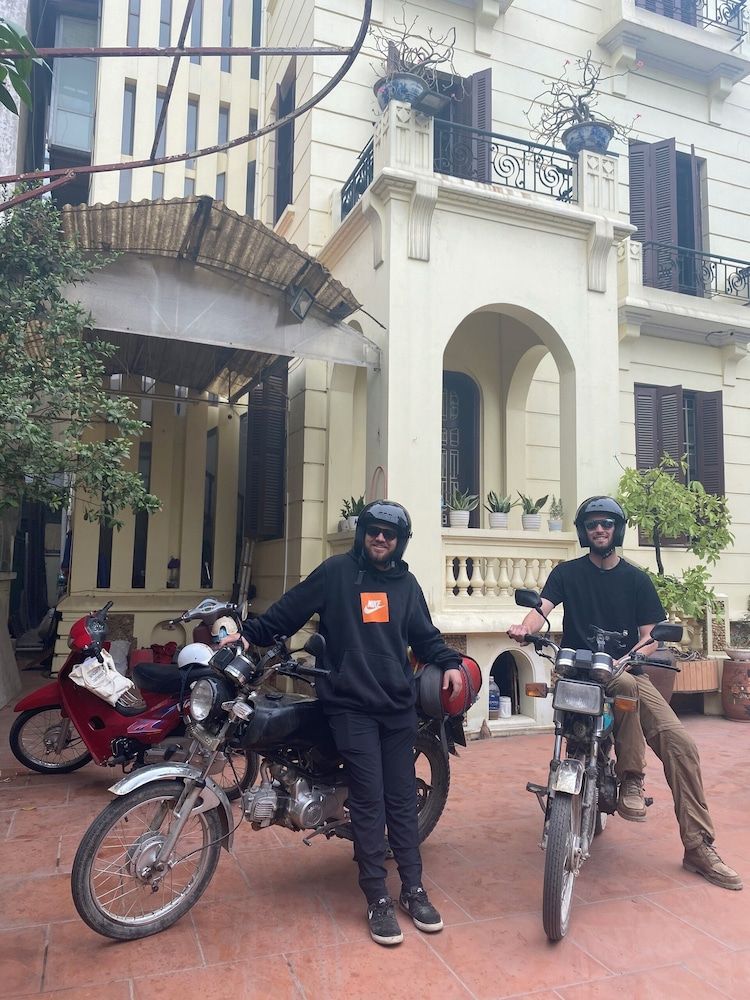 undefined Tuna Homestay 3