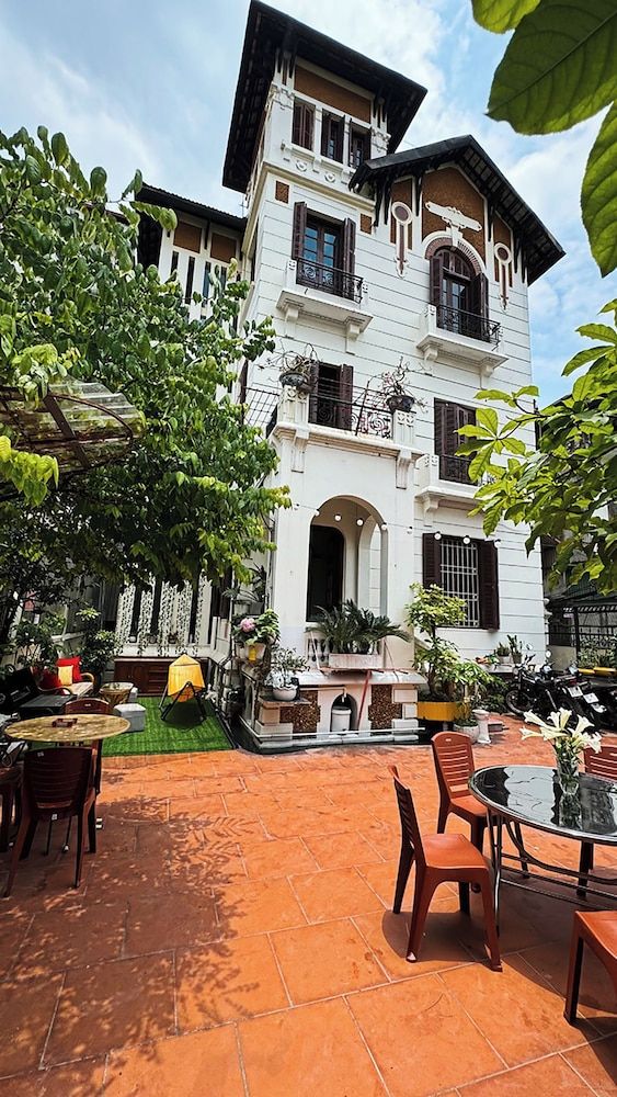undefined Tuna Homestay 2