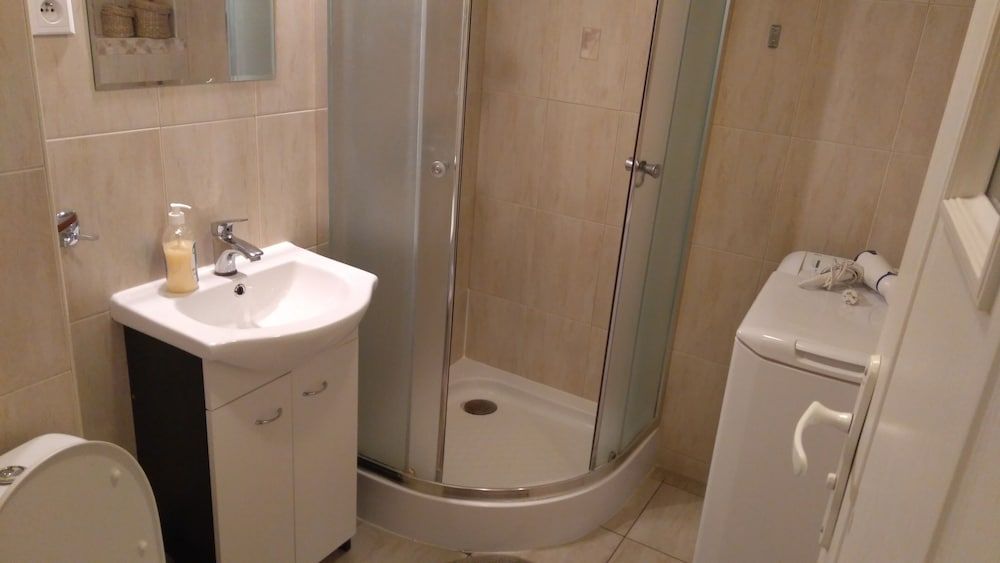 undefined Apartamenty Varsovie Zelazna 9