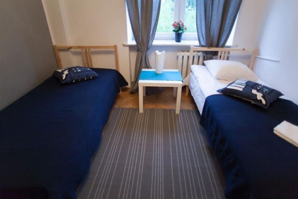 Apartamenty Varsovie Zelazna Classic Apartment 3