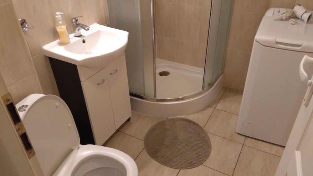 undefined Apartamenty Varsovie Zelazna 8