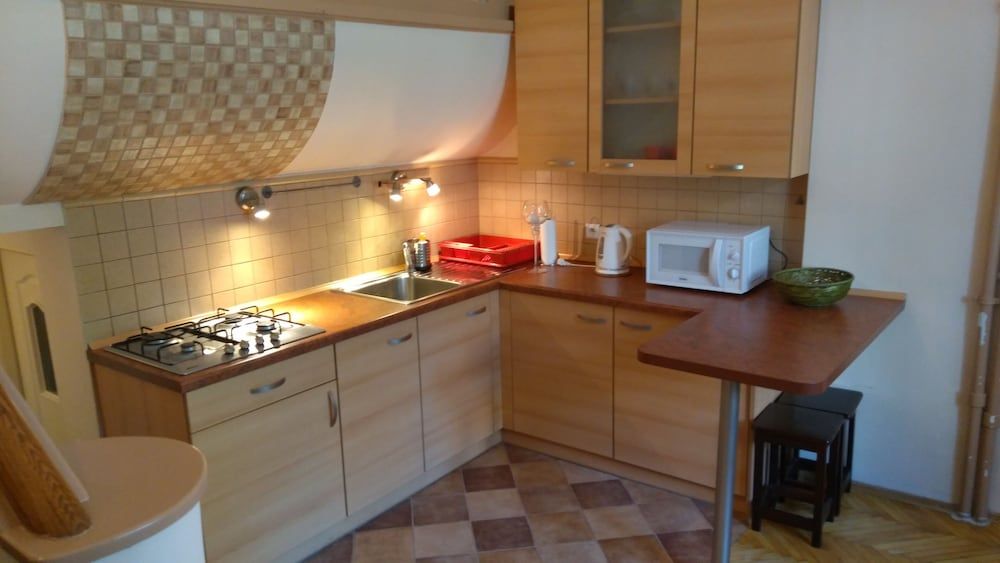 undefined Apartamenty Varsovie Zelazna 5