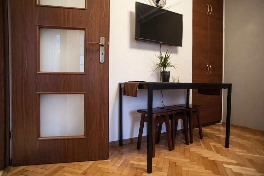 Apartamenty Varsovie Zelazna Classic Apartment 6