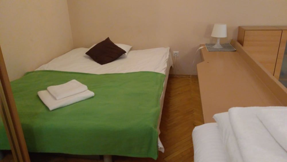 undefined Apartamenty Varsovie Zelazna 4