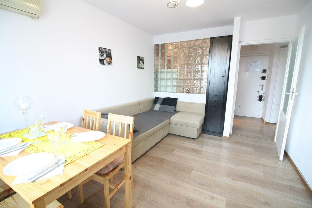Apartamenty Varsovie Chmielna Family Apartment 5