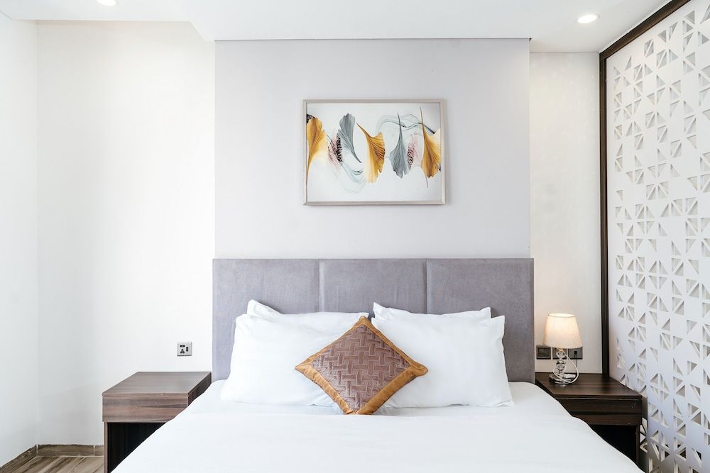 undefined SWEDEN Hotel and Apartment 8