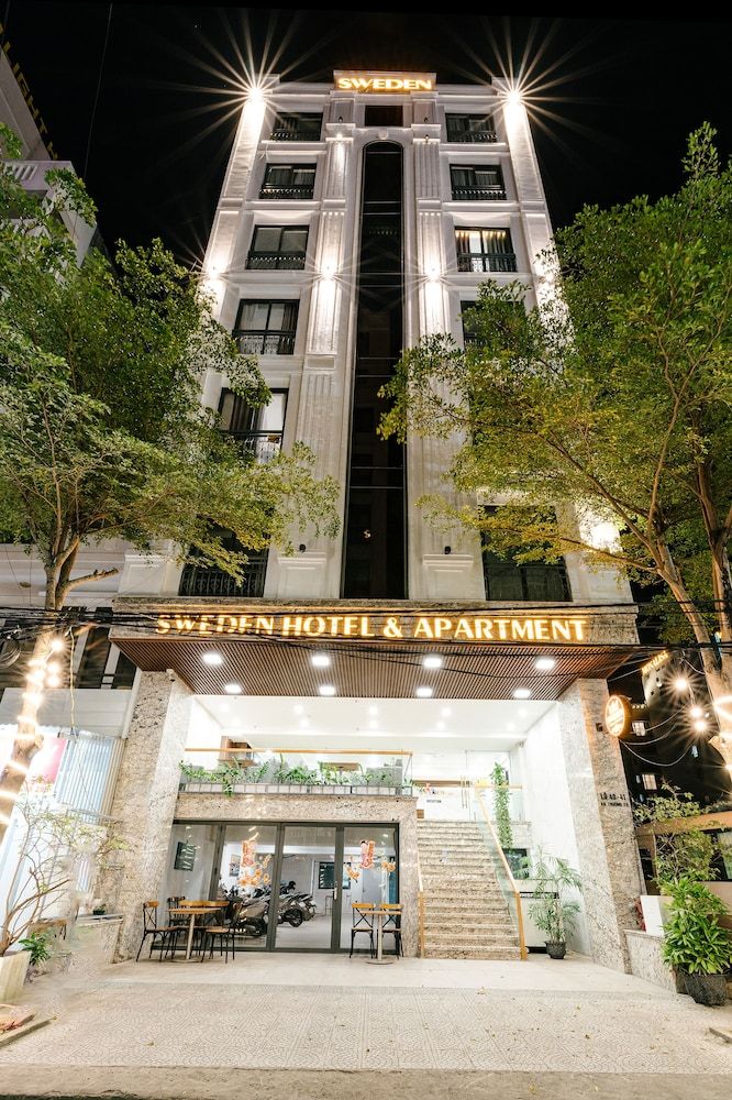 undefined SWEDEN Hotel and Apartment 2