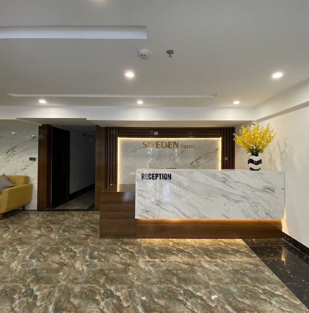 undefined SWEDEN Hotel and Apartment