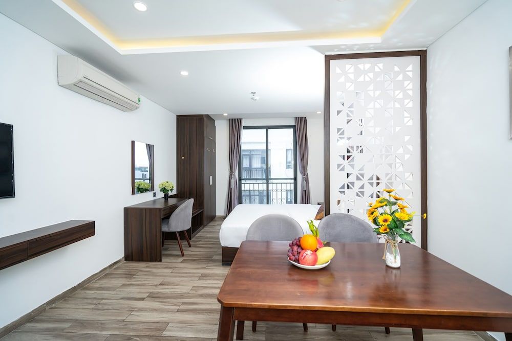 undefined SWEDEN Hotel and Apartment 2