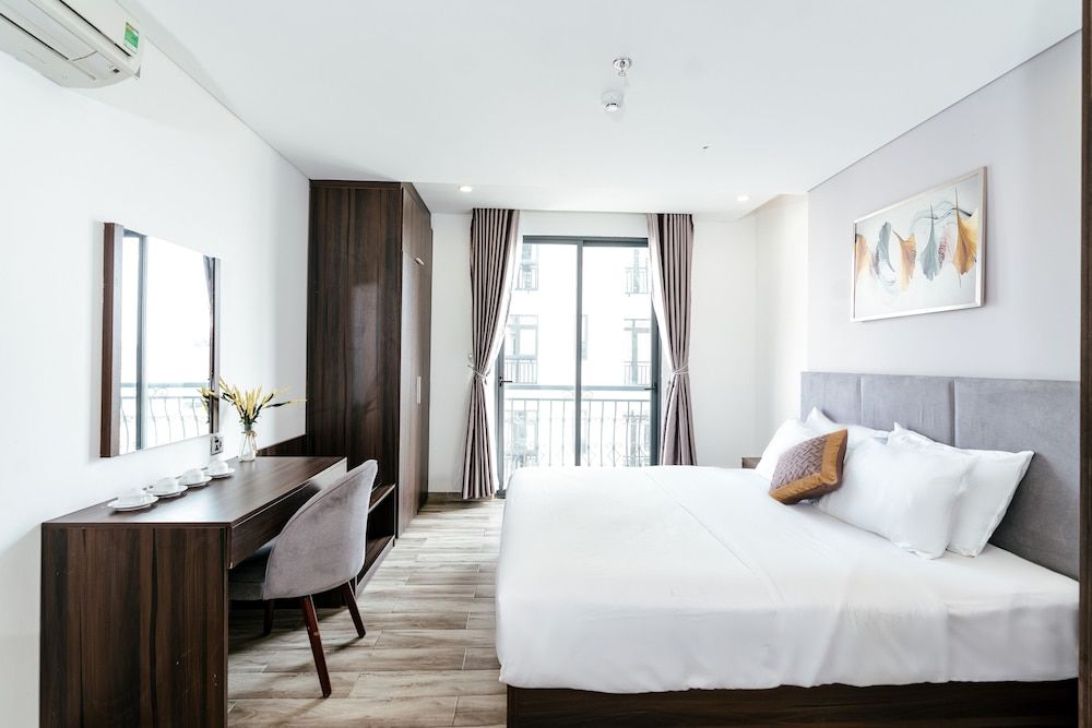 undefined SWEDEN Hotel and Apartment 9