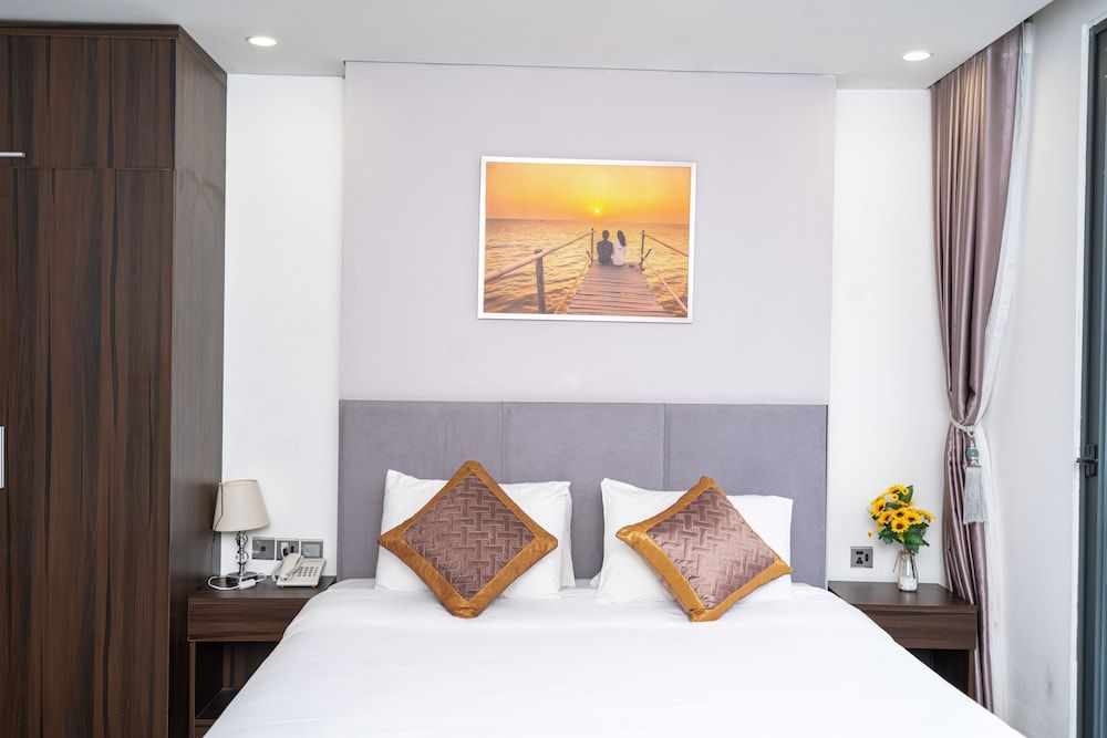 undefined SWEDEN Hotel and Apartment 5