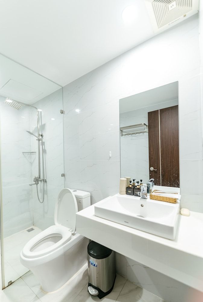Suite Apartment, 2 Bedrooms