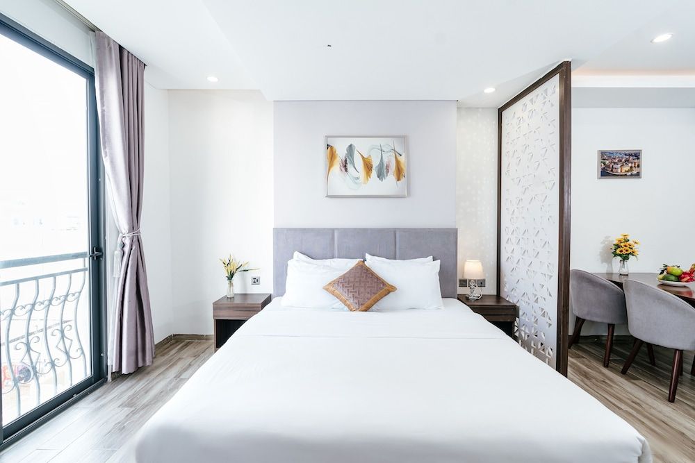 undefined SWEDEN Hotel and Apartment 7