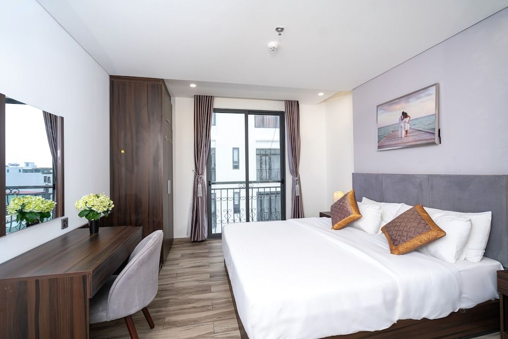 undefined SWEDEN Hotel and Apartment 5