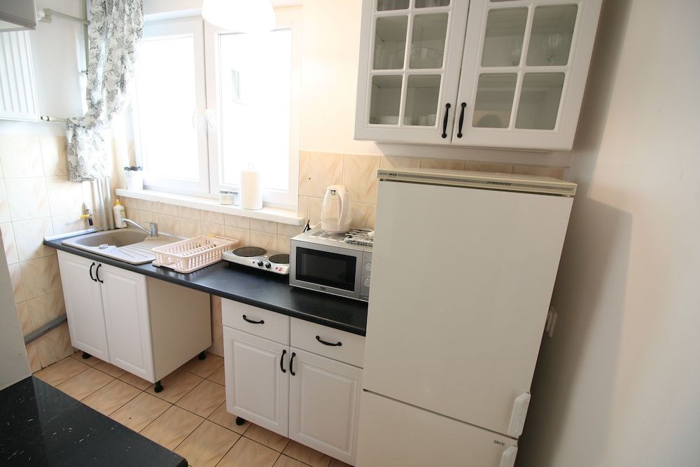 undefined Apartamenty Varsovie Zlota 5