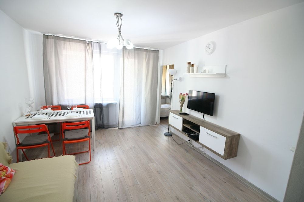 undefined Apartamenty Varsovie Zlota 8