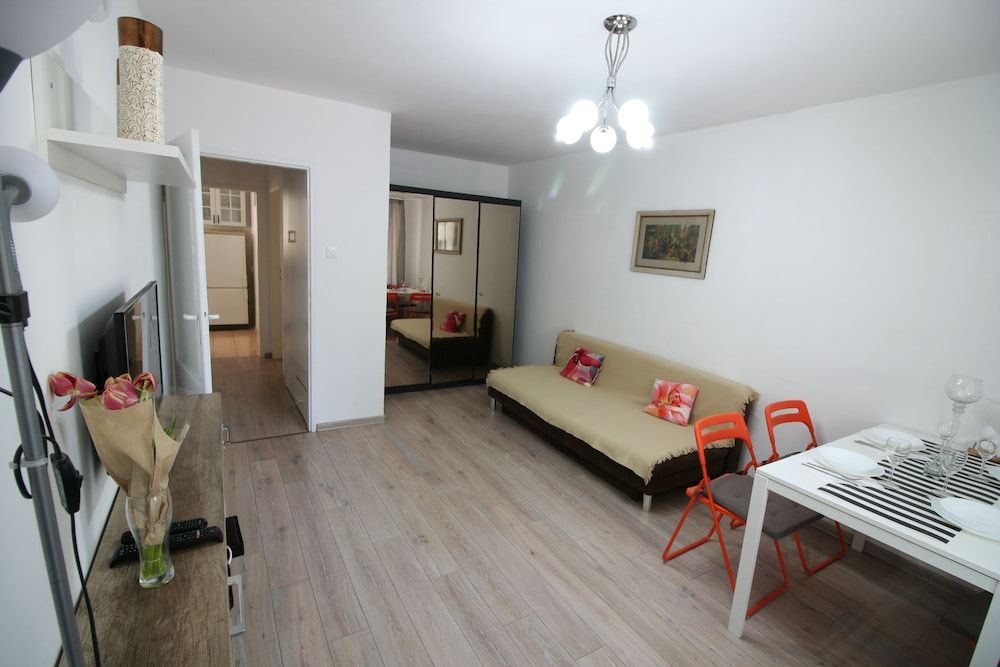 undefined Apartamenty Varsovie Zlota 6