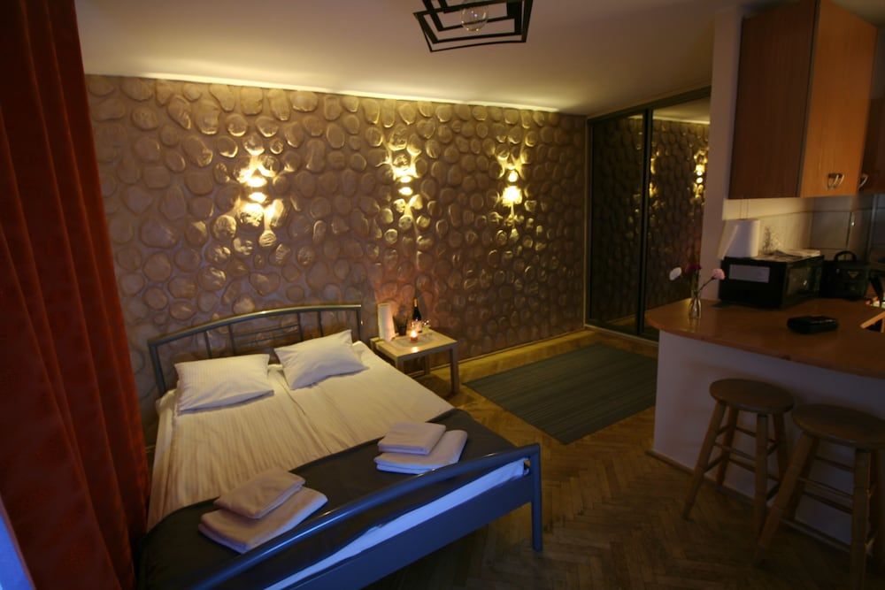 Apartamenty Varsovie Zlota Studio 2
