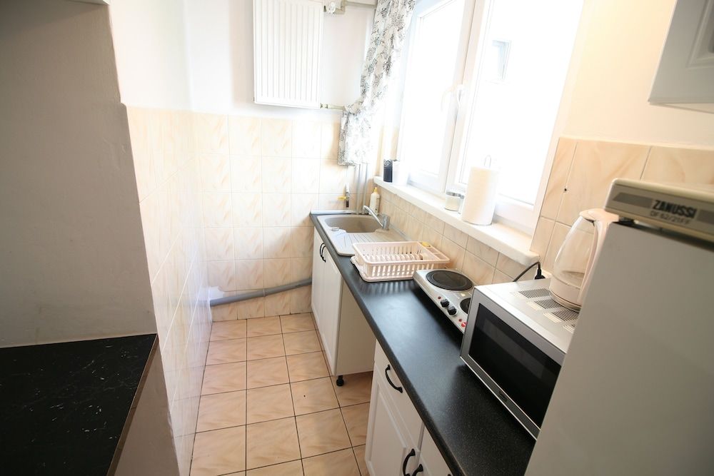 undefined Apartamenty Varsovie Zlota 4