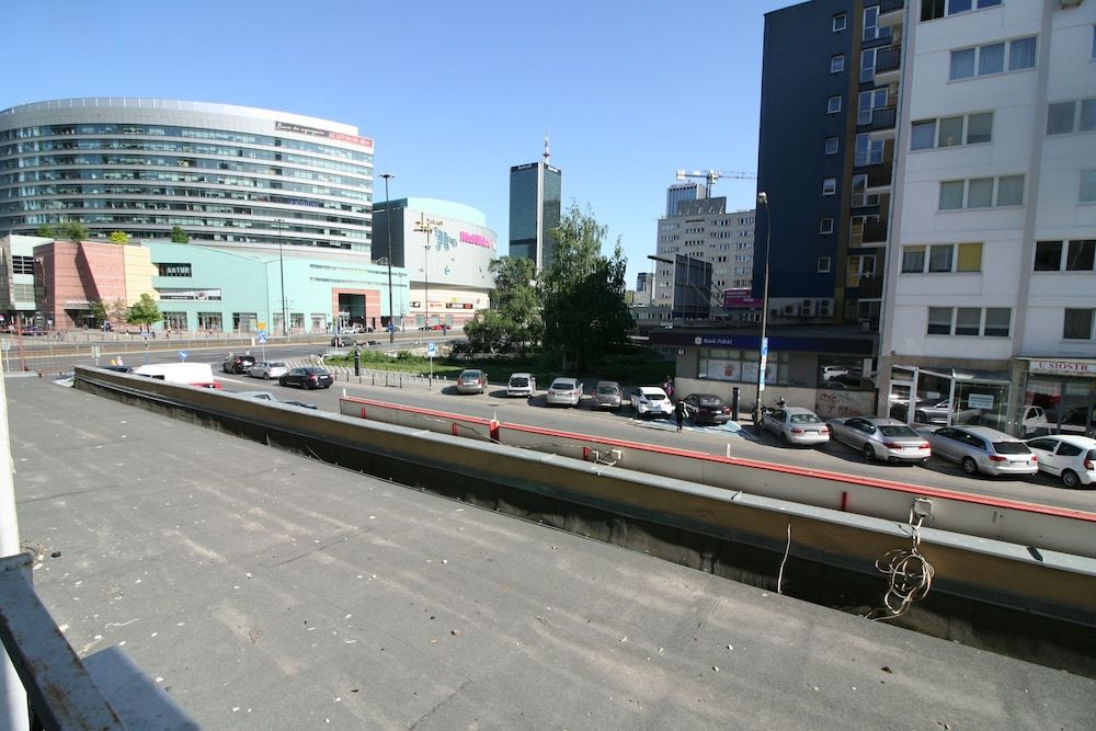 undefined Apartamenty Varsovie Zlota 10