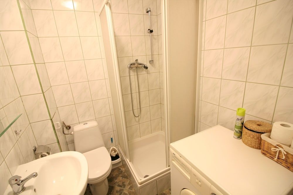 Apartamenty Varsovie Zlota Studio 5