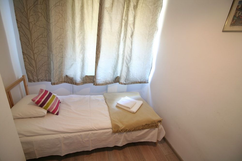 undefined Apartamenty Varsovie Zlota 3