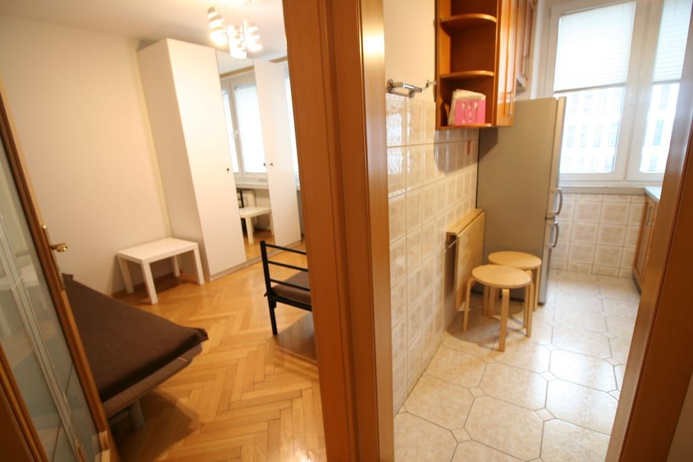 undefined Apartamenty Varsovie Jerozolimskie City 7