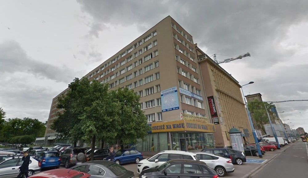 undefined Apartamenty Varsovie Jerozolimskie City 2