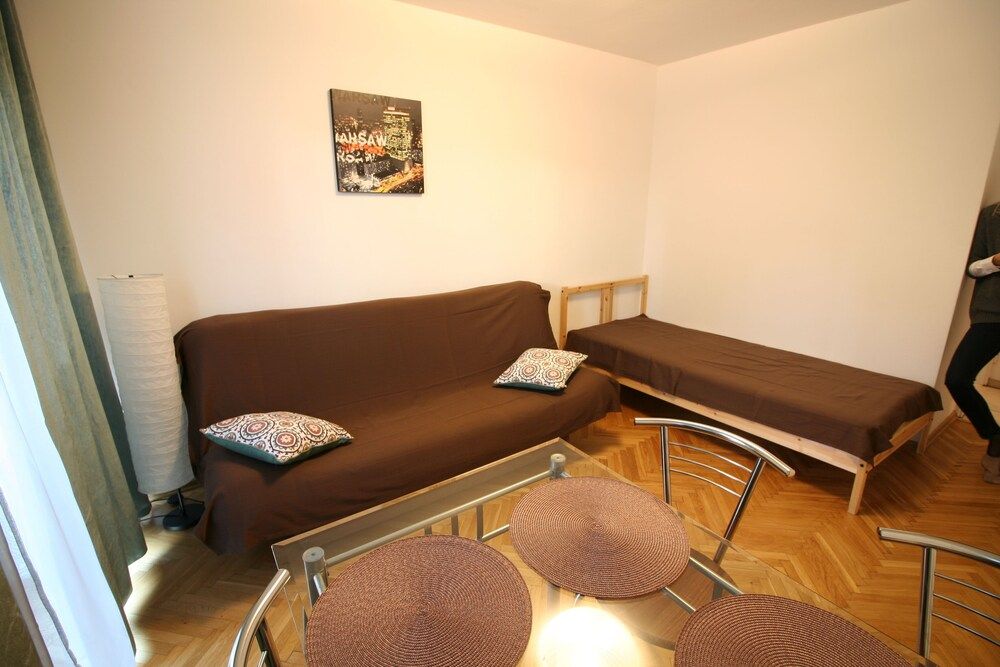 undefined Apartamenty Varsovie Sliska 5