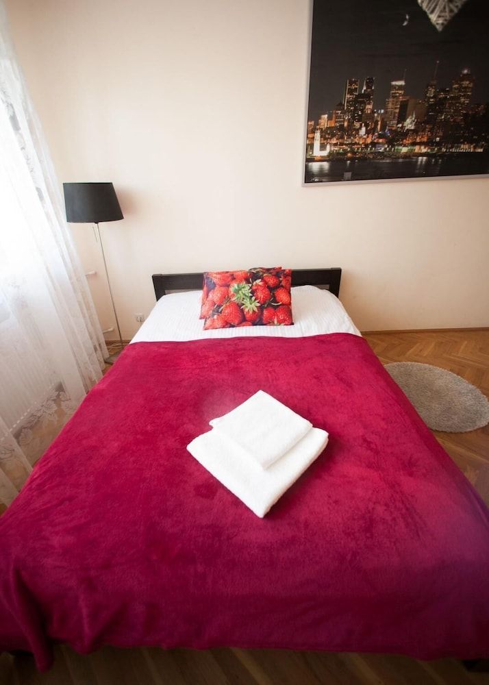 undefined Apartamenty Varsovie Sliska 7